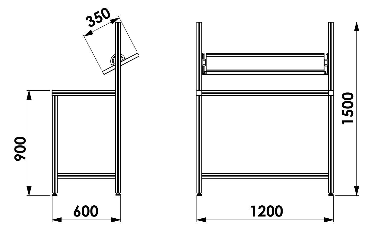 uploads/products/MAJ/POSTE DE TRAVAIL/ERGOSIGMA FIXE 96-126/MODELE 126-15/Read More/modele 126-15.2D.PNG